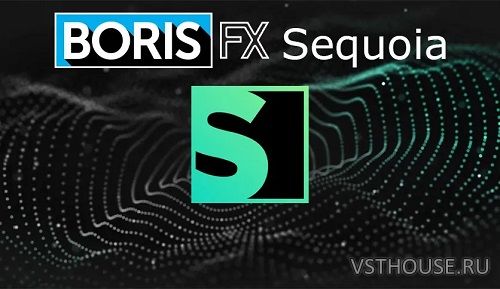 Boris FX - Sequoia 2025.0.1.17.4.2.25261 x64 Boris FX - Sequoia 2025.0.1.17.4.2.25261 x64