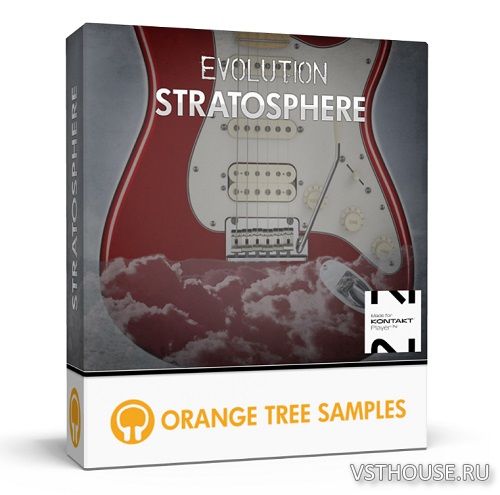 Orange Tree Samples - Evolution Stratosphere 1.3.0 Full + Update Orange Tree Samples - Evolution Stratosphere 1.3.0 Full + Update