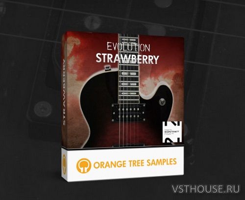Orange Tree Samples - Evolution Strawberry 1.3.0 Full + Update Orange Tree Samples - Evolution Strawberry 1.3.0 Full + Update