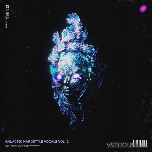 On Point Samples - Galactic Hardstyle Vocals Vol.1 On Point Samples - Galactic Hardstyle Vocals Vol.1