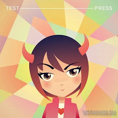 Test Press - Serum 2 Pluggnb - New Jazz (WAV, SYNTH PRESET) Test Press - Serum 2 Pluggnb - New Jazz (WAV, SYNTH PRESET)