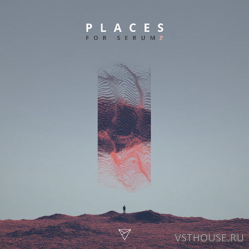 Unmüte - Places For Serum 2 (SYNTH PRESET) Unmüte - Places For Serum 2 (SYNTH PRESET)