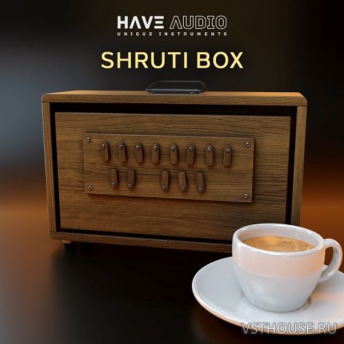 Have Audio - Shruti Box (Bundle) (KONTAKT) Have Audio - Shruti Box (Bundle) (KONTAKT)