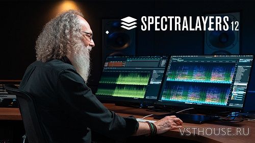 Steinberg - SpectraLayers Pro 12 v12.0.30 x64 Steinberg - SpectraLayers Pro 12 v12.0.30 x64
