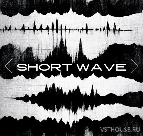 Triumph Audio - Short Wave (KONTAKT) Triumph Audio - Short Wave (KONTAKT)