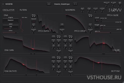 BEATSURFING - LOW v1.0.0 VSTi, VSTi3, AAX x64 [R2R]