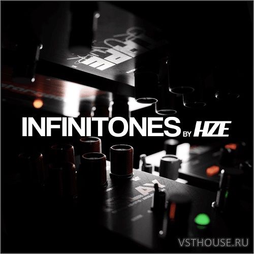 HZE - Infinitones (KONTAKT)