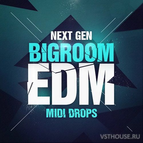 Next Generation Audio - Next Gen Bigroom Next Generation Audio - Next Gen Bigroom
