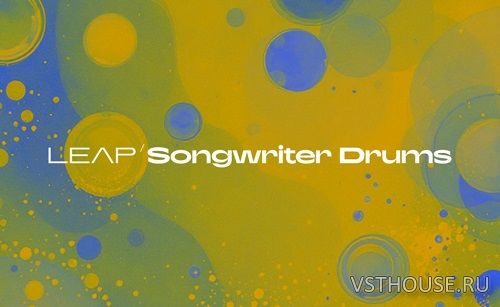 Native Instruments - Leap Songwriter Drums (KONTAKT) Native Instruments - Leap Songwriter Drums (KONTAKT)