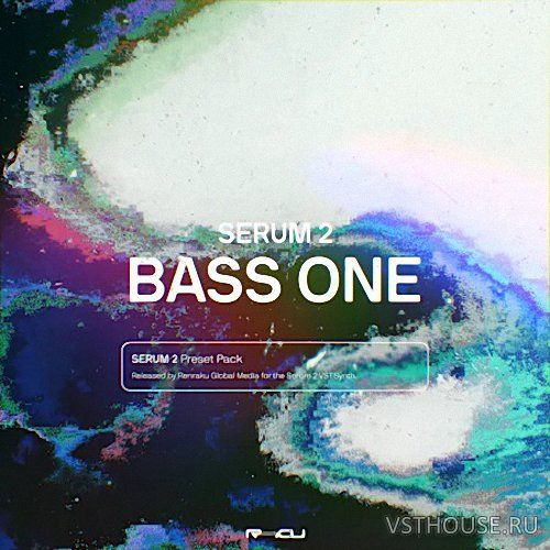 Renraku - Serum 2 BASS ONE (SYNTH PRESET) Renraku - Serum 2 BASS ONE (SYNTH PRESET)