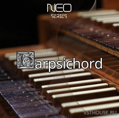 CineTrance - Neo Harpsichord (KONTAKT) CineTrance - Neo Harpsichord (KONTAKT)