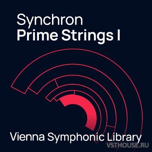 Vienna Symphonic Library - Synchron Prime Strings I