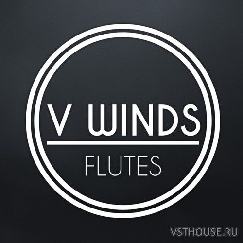 Acousticsamples - VWinds Flutes (UVI Workstation, Falcon)