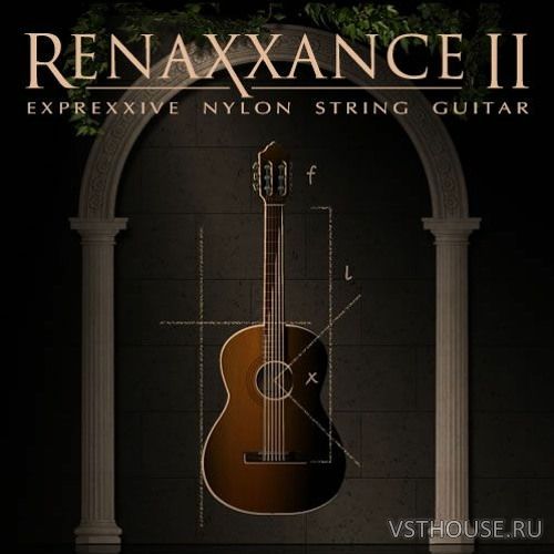 Indiginus - Renaxxance II (KONTAKT)
