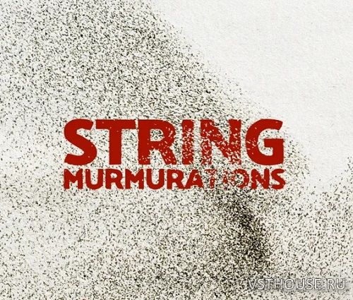 The Crow Hill Company - String Murmurations 1.1.0 The Crow Hill Company - String Murmurations 1.1.0