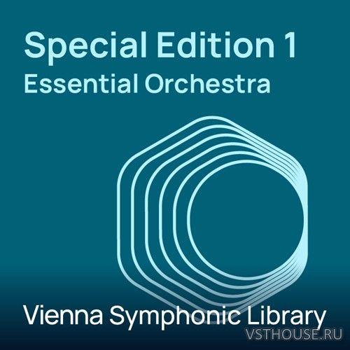 Vienna Symphonic Library - Studio Special Edition Vol. 1