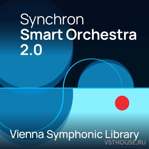 Vienna Symphonic Library - Synchron Smart Orchestra 2.0 1.1