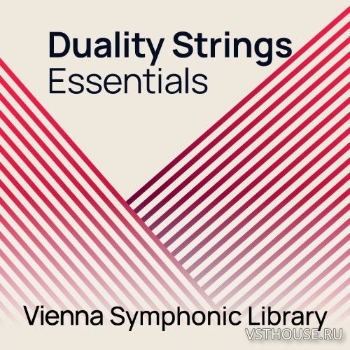 Vienna Symphonic Library - Duality Strings Essentials 1.1