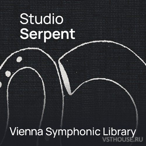 Vienna Symphonic Library - Studio Serpent (Synchron Player)