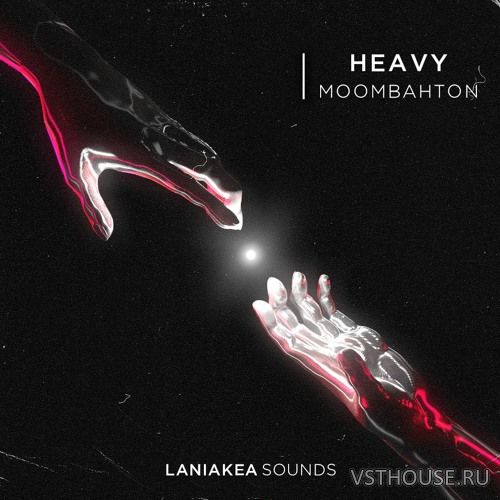 Laniakea Sounds - Heavy Moombahton (WAV)