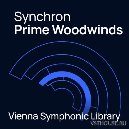Vienna Symphonic Library - Synchron Prime Woodwinds