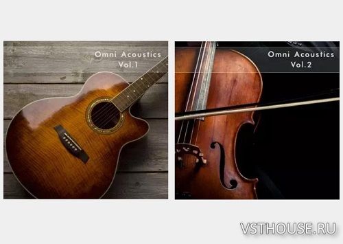 Soundsdivine - Omni Acoustics Vol.1&Vol.2 (Omnisphere 3 presets) Soundsdivine - Omni Acoustics Vol.1&Vol.2 (Omnisphere 3 presets)