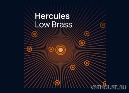 Vienna Symphonic Library - Big Bang Orchestra Hercules