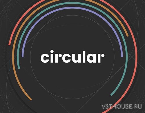 Native Instruments - Circular 1.5 Full + Update (KONTAKT) Native Instruments - Circular 1.5 Full + Update (KONTAKT)