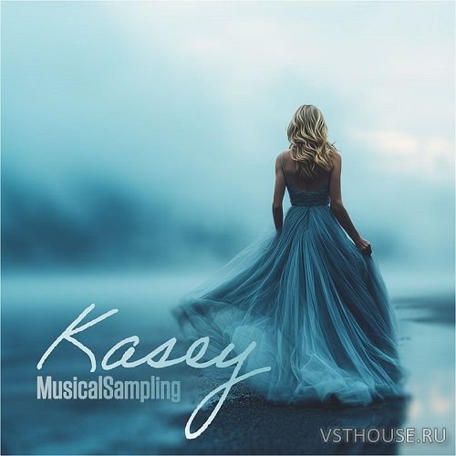 Musical Sampling - Kasey (KONTAKT)