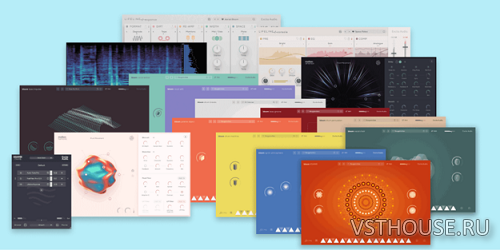 Excite Audio - Complete Collection Bundle 2025.11 Excite Audio - Complete Collection Bundle 2025.11