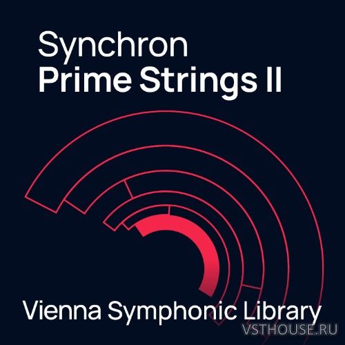 Vienna Symphonic Library - Synchron Prime Strings II
