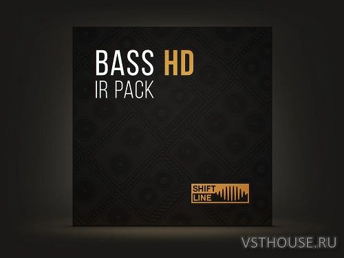 Shift Line - Shift Line - Bass HD IR Pack Free (WAV) Shift Line - Shift Line - Bass HD IR Pack Free (WAV)