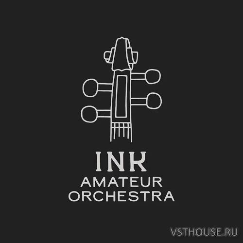 Ink Audio - Amateur Orchestra (KONTAKT) Ink Audio - Amateur Orchestra (KONTAKT)