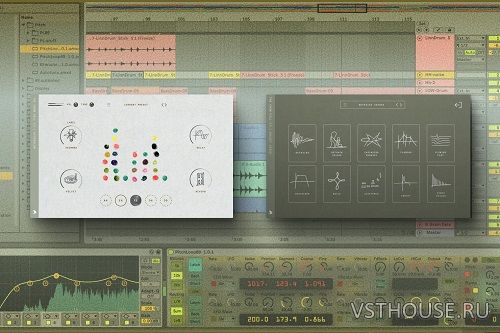 The Crow Hill Company - Dot Allison Dulcet Voice v1.0.4 VSTi, VSTi3 The Crow Hill Company - Dot Allison Dulcet Voice v1.0.4 VSTi, VSTi3