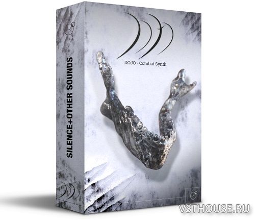 Silence+Other Sounds - Dojo (KONTAKT)