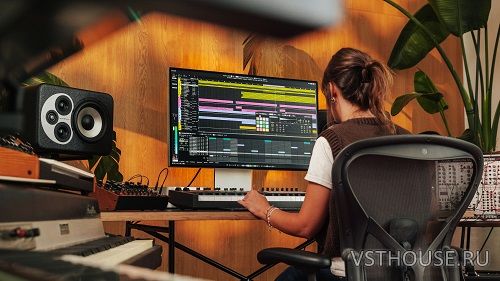 Steinberg - Cubase Pro 15 v15.0.6 x64 [04.12.2025] R2R