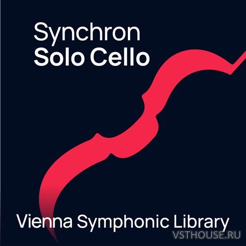 Vienna Symphonic Library - Synchron Solo Cello Vienna Symphonic Library - Synchron Solo Cello