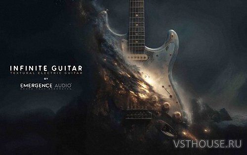 Emergence Audio - Infinite Guitar 1.2.1 (KONTAKT)