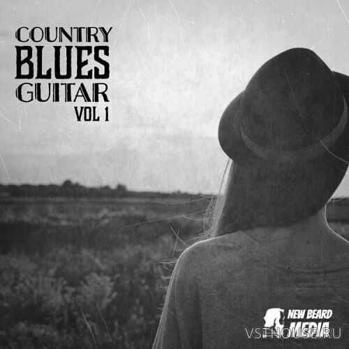 New Beard Media - Country Blue Guitars Vol.1 (WAV) New Beard Media - Country Blue Guitars Vol.1 (WAV)