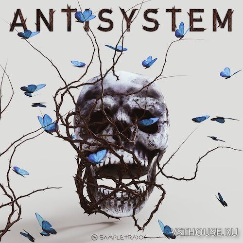SampleTraxx - Antisystem (KONTAKT)