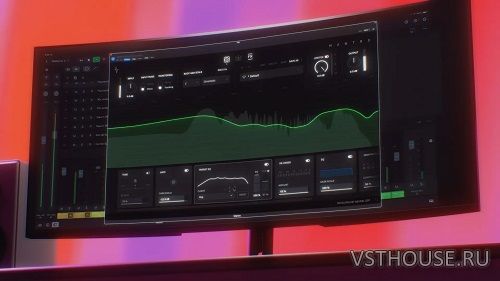 Neural DSP - Mantra v1.0.1 VST, VST3, AAX x64 [R2R]