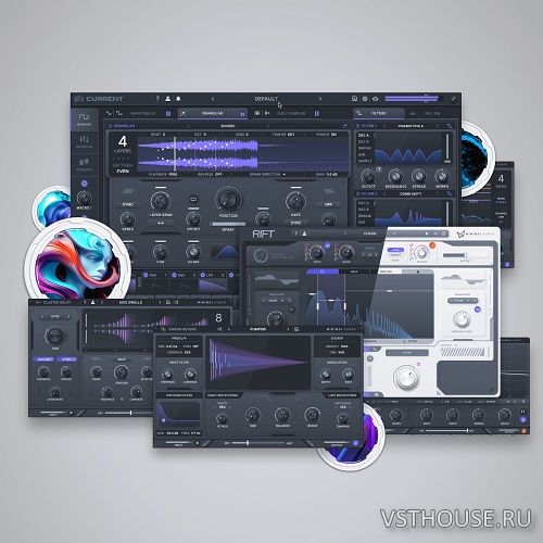 Minimal Audio - All Access v2025.12 VST, VST3, AAX x64 Minimal Audio - All Access v2025.12 VST, VST3, AAX x64