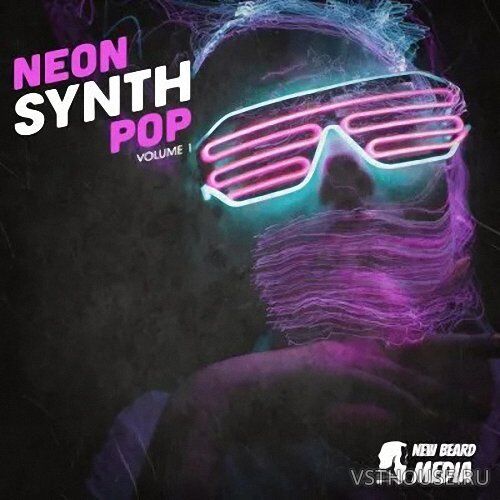 New Beard Media - Neon Synth Pop Vol.1 (WAV) New Beard Media - Neon Synth Pop Vol.1 (WAV)