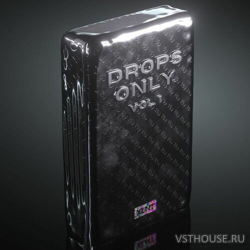 XLNTSOUND - Drops Only Color Bass Vol.1 (Serum Presets, WAV) XLNTSOUND - Drops Only Color Bass Vol.1 (Serum Presets, WAV)