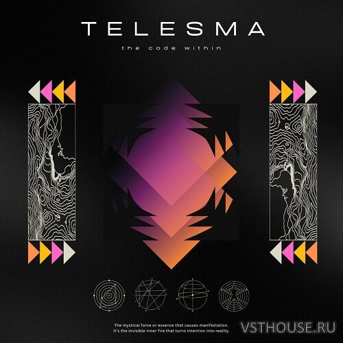 OGX - Telesma (KONTAKT)