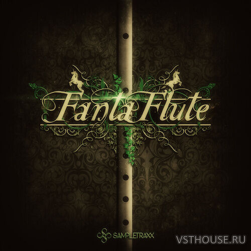 Sampletraxx - Fantaflute 1.1 (KONTAKT) Sampletraxx - Fantaflute 1.1 (KONTAKT)