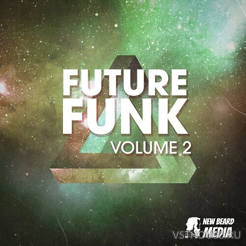 New Beard Media - Future Funk Vol.2 (WAV) New Beard Media - Future Funk Vol.2 (WAV)