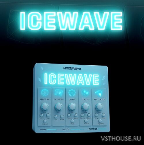 Moonwave - Icewave v1.0.5 VST3 x64 [RETAiL-MOCHA]