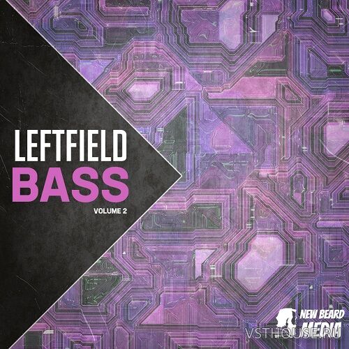 New Beard Media - Leftfield Bass Vol.2 (WAV) New Beard Media - Leftfield Bass Vol.2 (WAV)