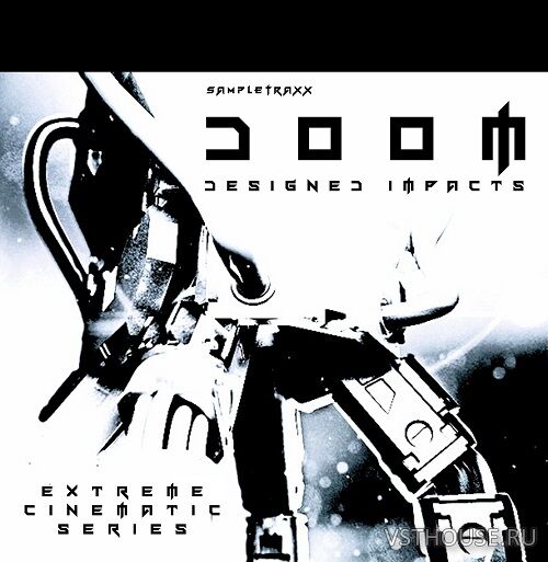 Sampletraxx - Doom 1.1 (KONTAKT) Sampletraxx - Doom 1.1 (KONTAKT)